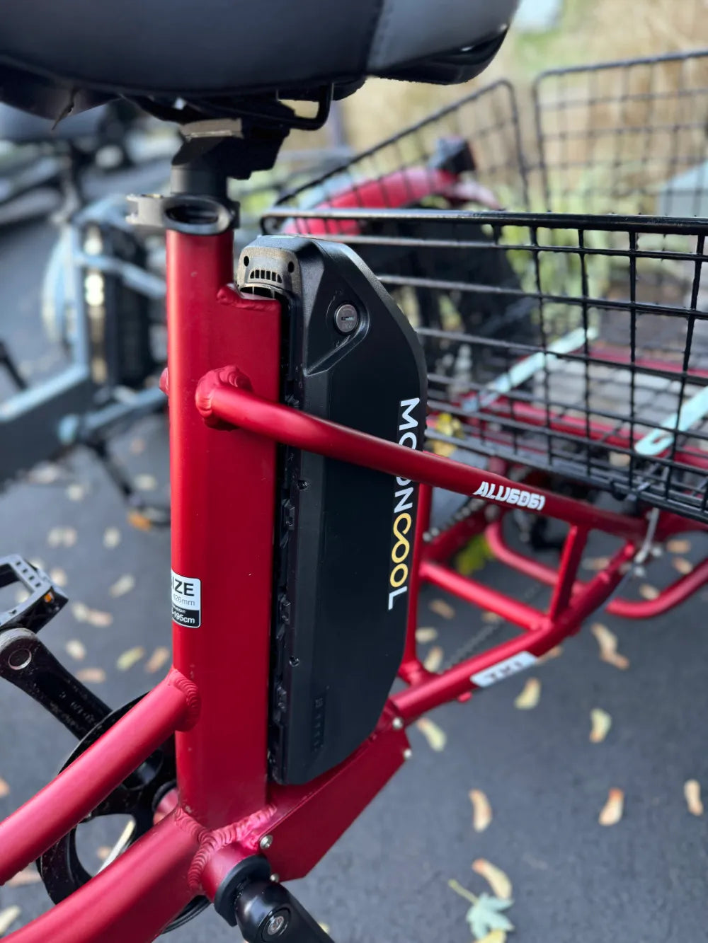 Debunking Safety Concerns: Batteries for E-Bikes, Trikes, and Scooters