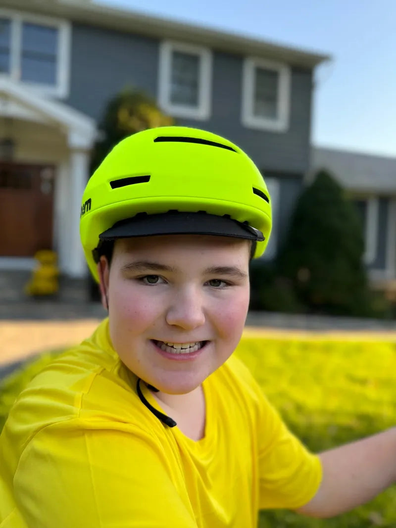 Safety First: Essential Gear for E-Bike, Trike, or Scooter Riders