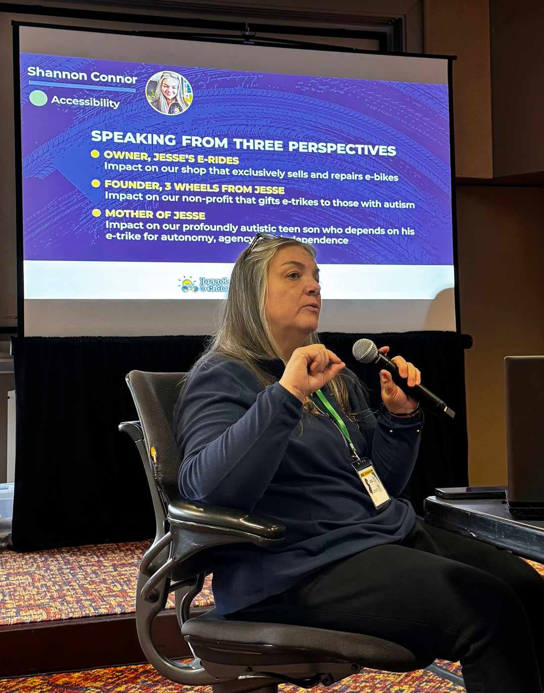 The NJ E-Bike Law: Day 51 – What the Bike & Walk Summit Revealed About Advocacy