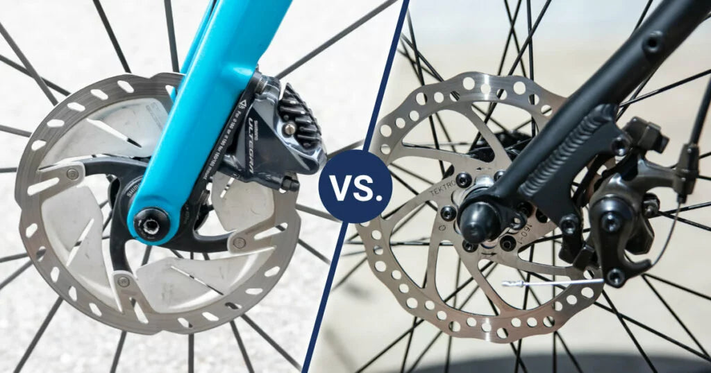 Best Brakes for E-Bikes: A Guide