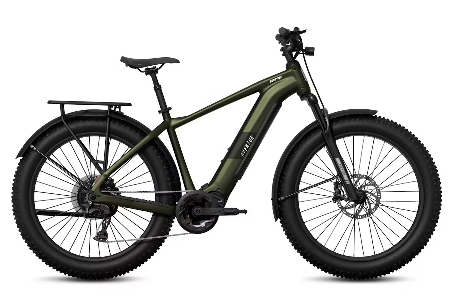 Aventon Aventure M Electric Bike