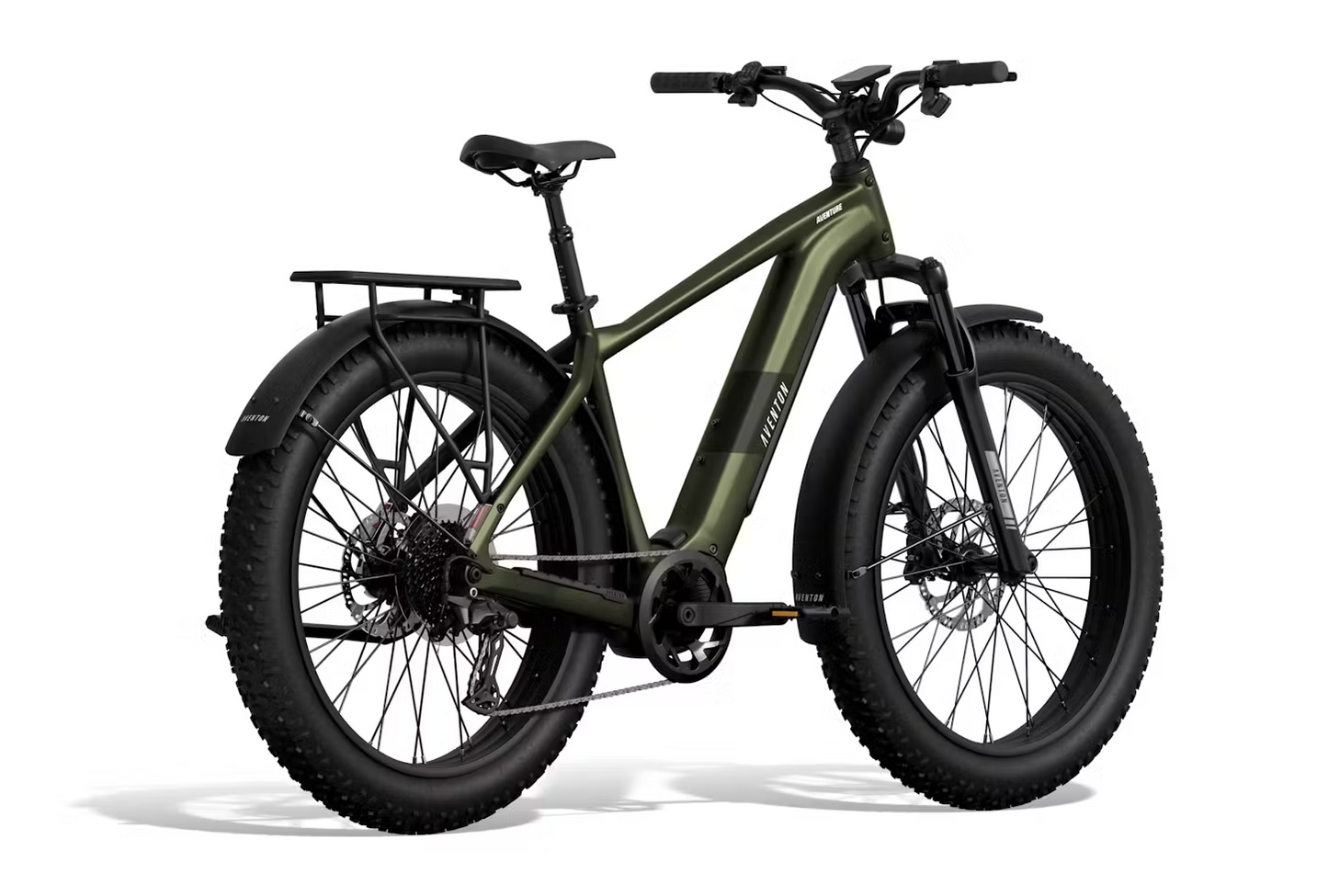 Aventon Aventure M Electric Bike
