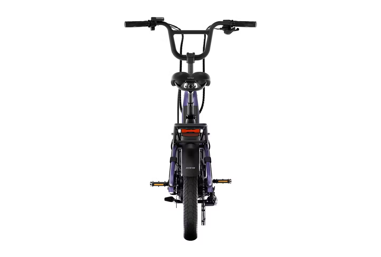 Aventon Abound SR Electric Bike