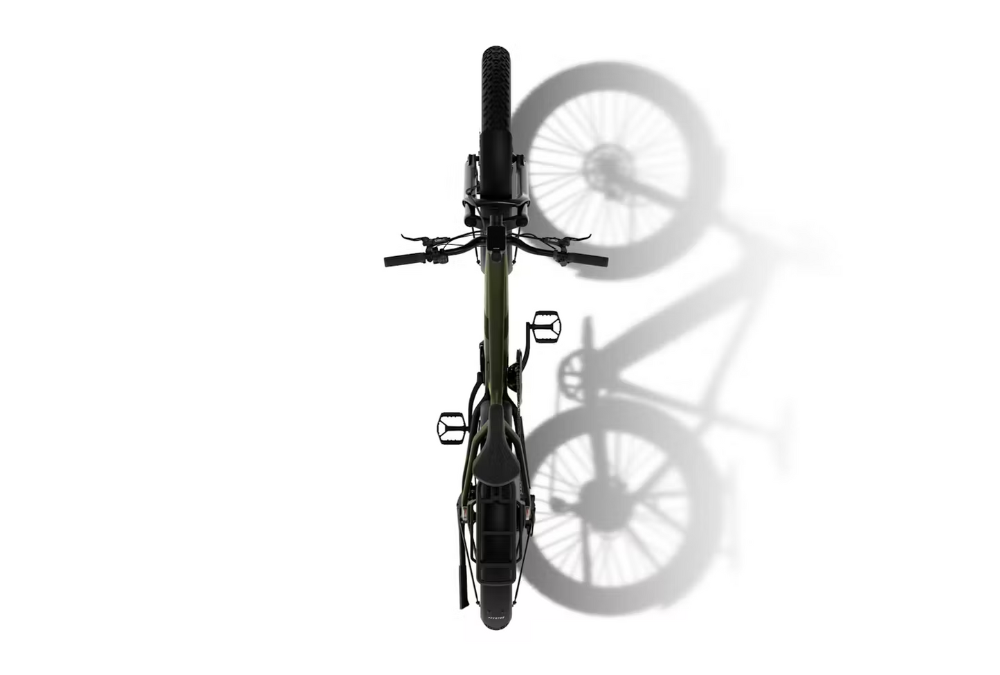 Aventon Aventure M Electric Bike