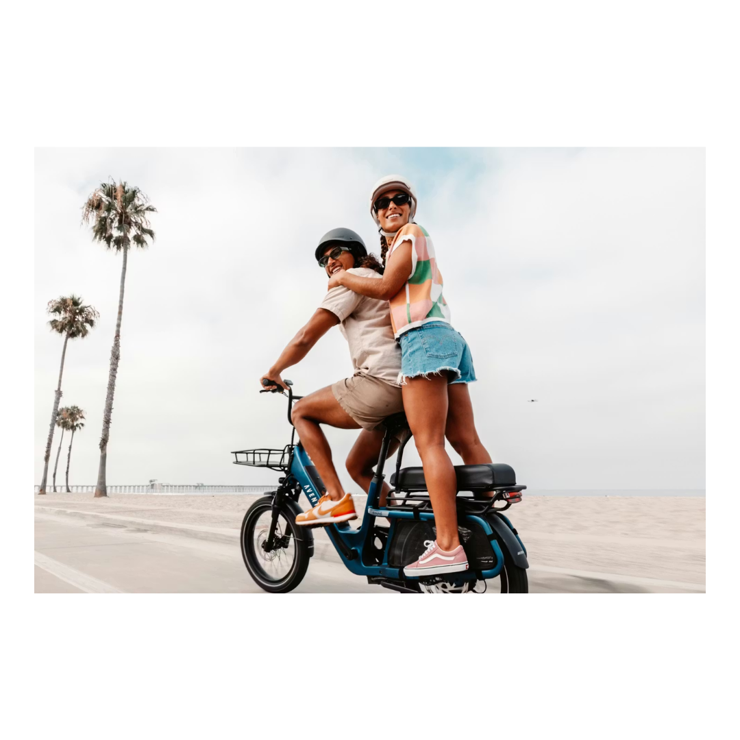 Aventon Pegs – Abound SR