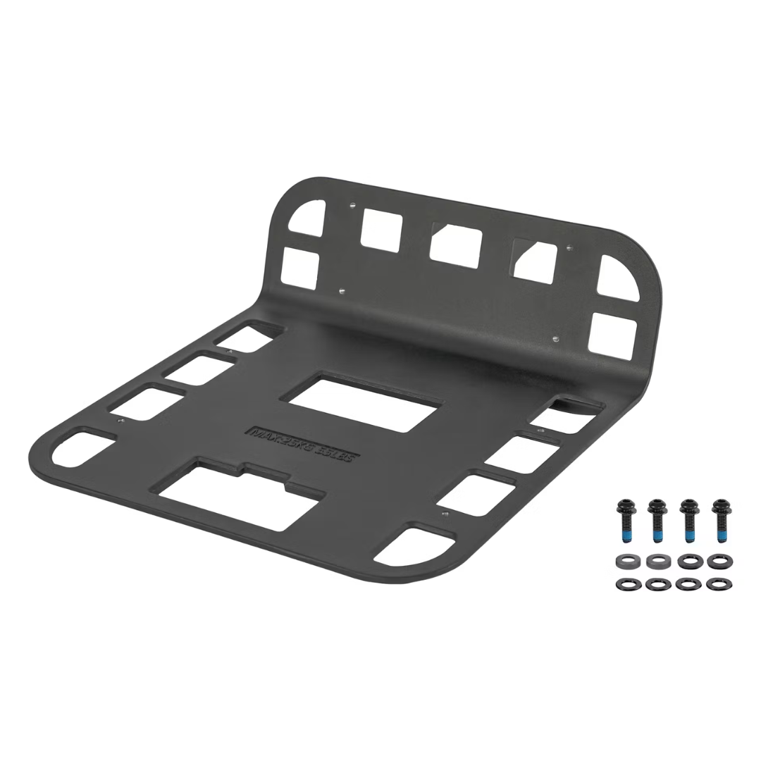 Aventon Pizza Front Rack