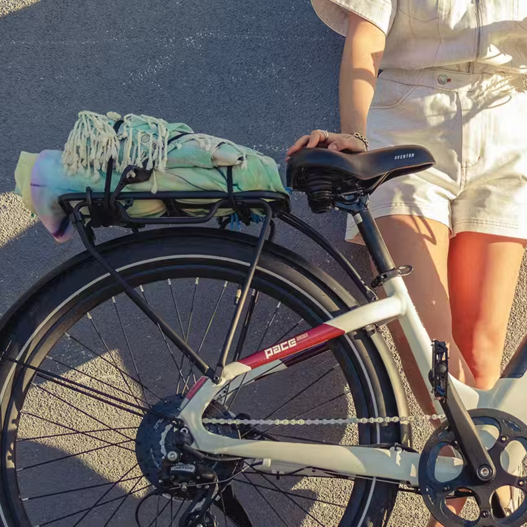 Aventon Rear Rack Set – Pace 350.3 / Pace 500.3 / Soltera 2