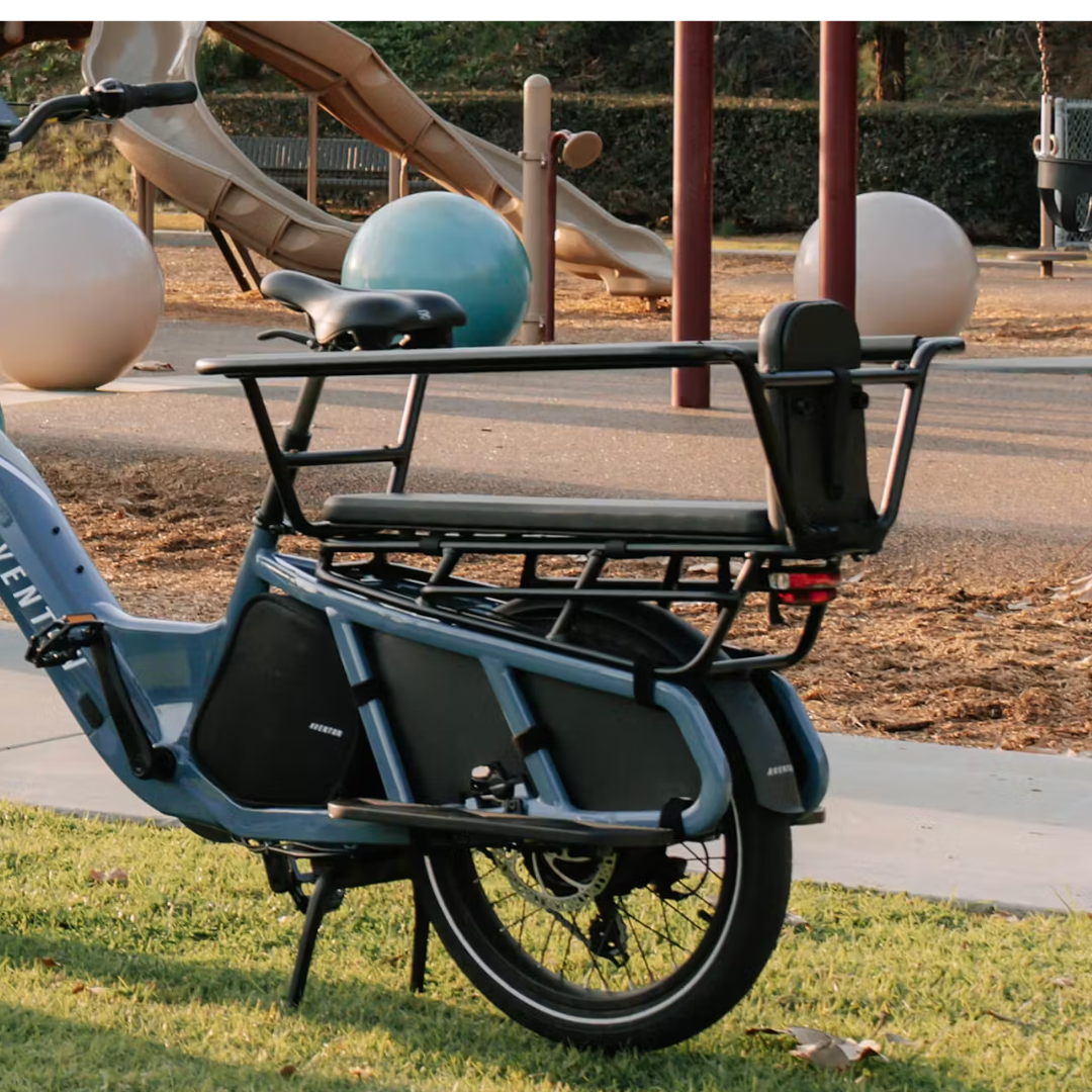 Aventon Abound Seat Pad