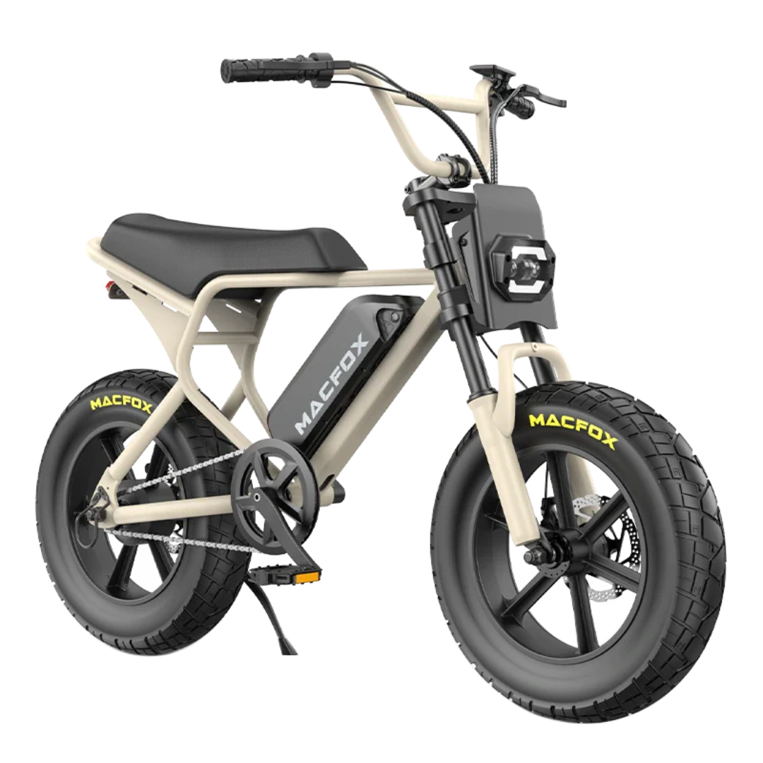 MacFox M16 Electric Bike