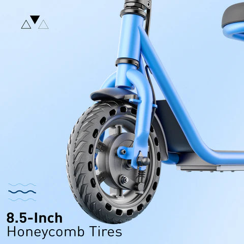 Hiboy Q2 Lite-A Electric Scooter for Kids Aged 5-8