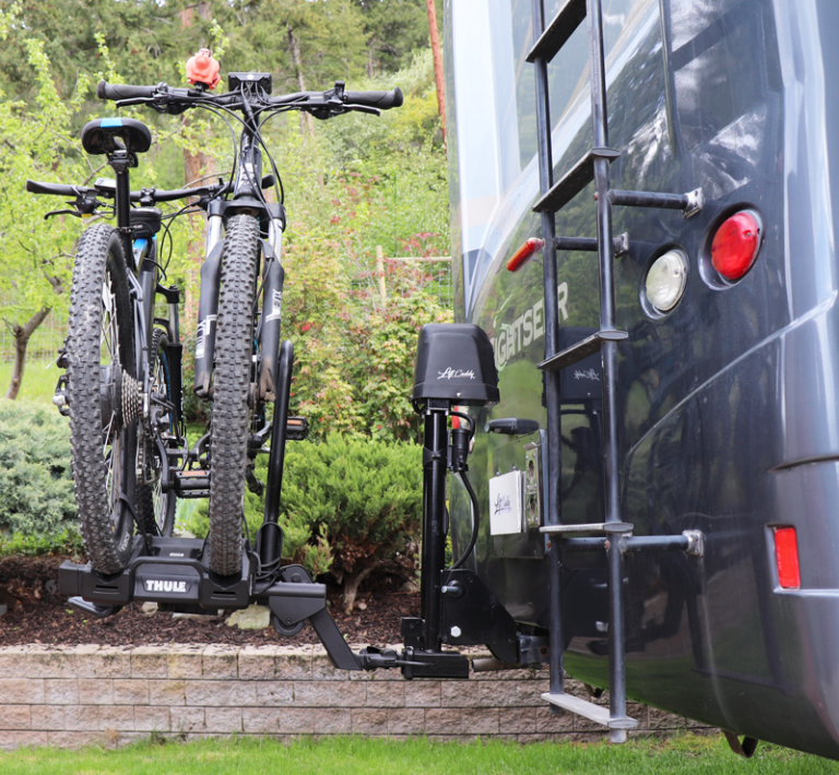 Easy Lift Caddy