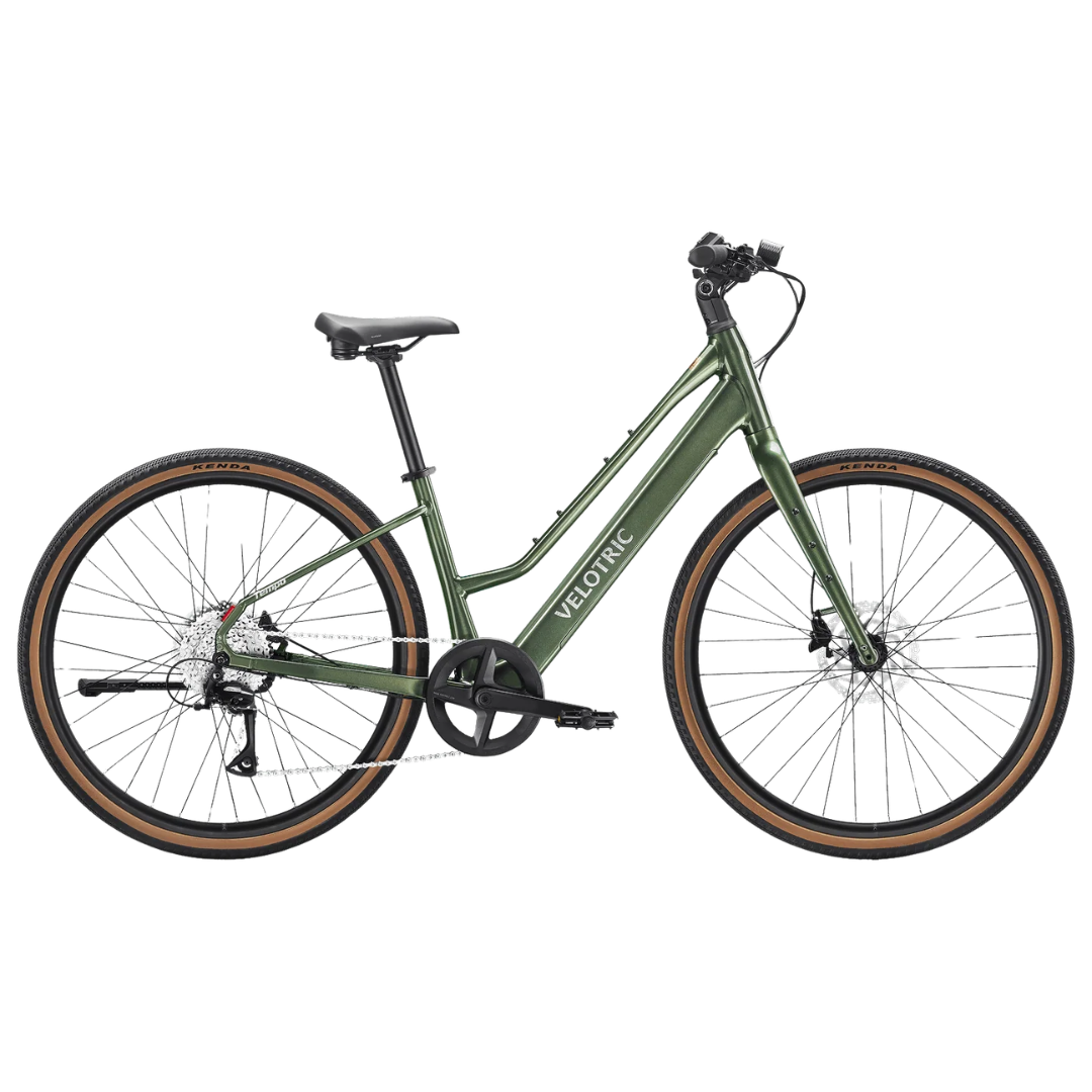 Velotric Tempo Ebike