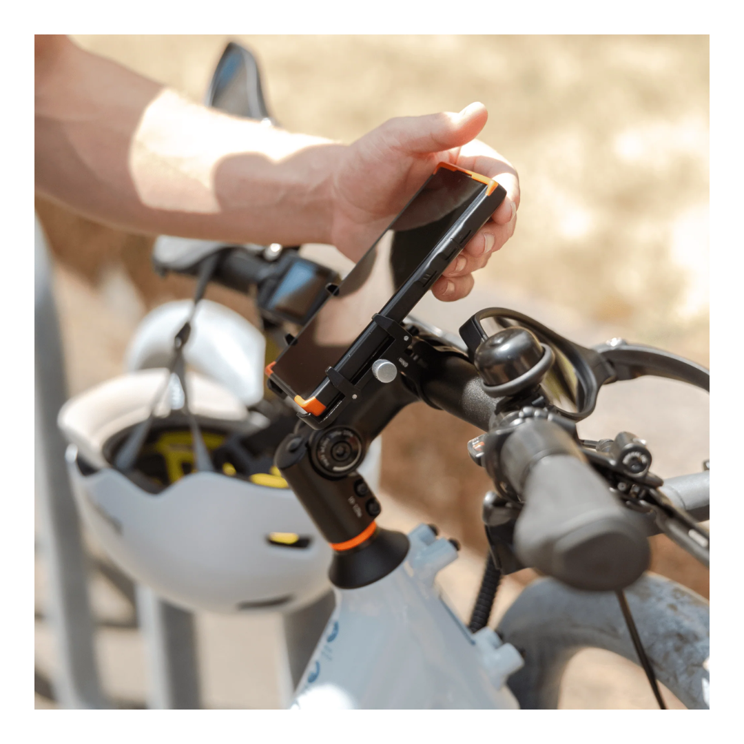 GUB PRO-3 Phone Mount