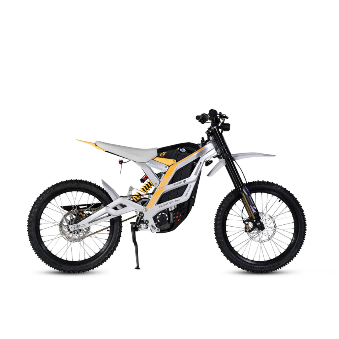 79BIKE Falcon Pro Electric Dirt Bike