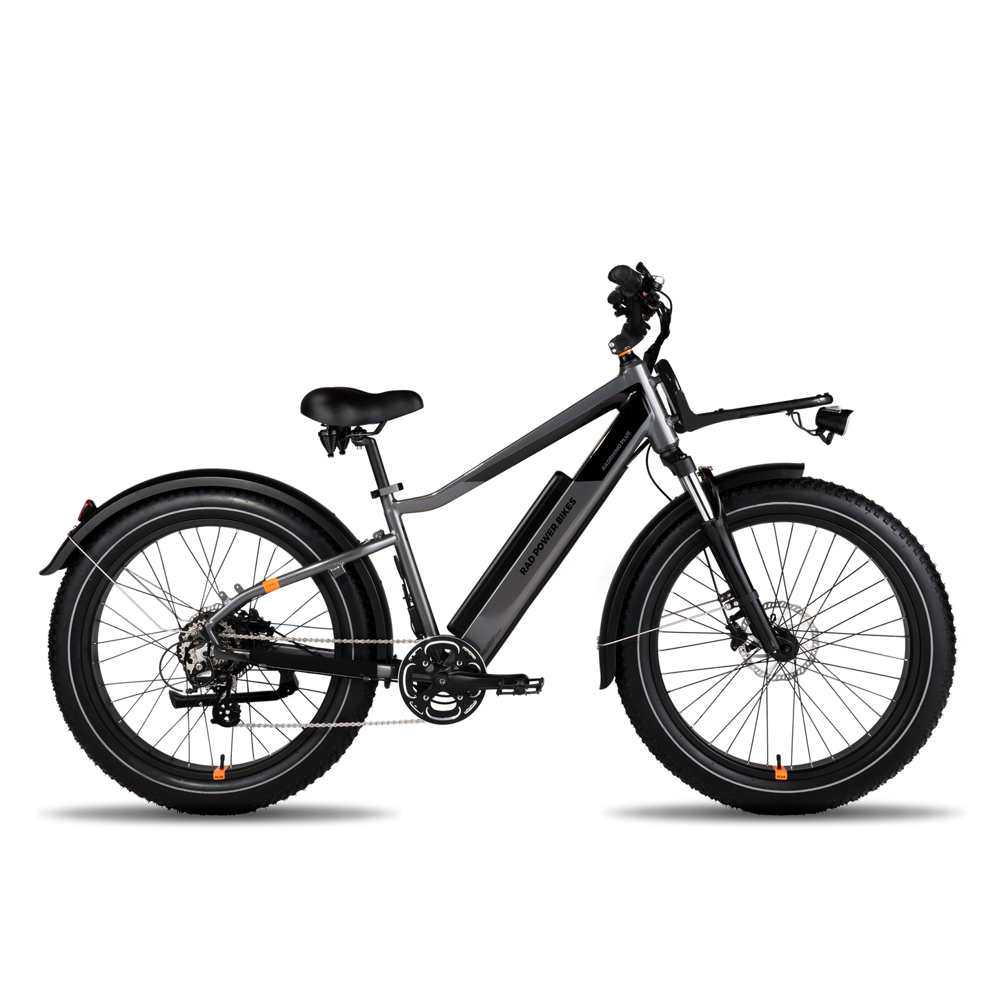Front Rack