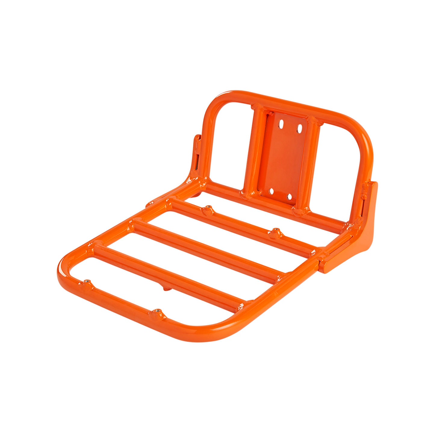 Front Rack