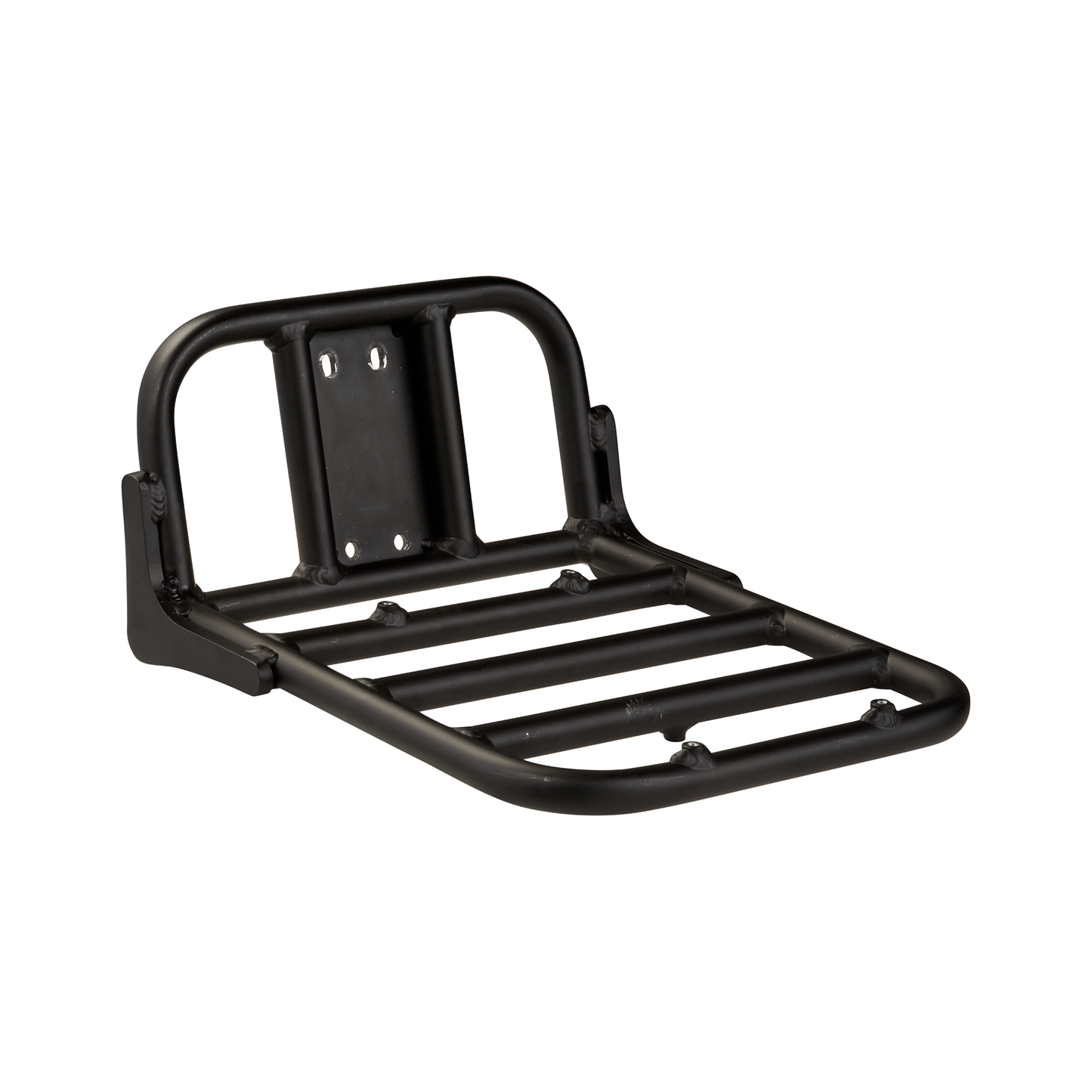 Front Rack