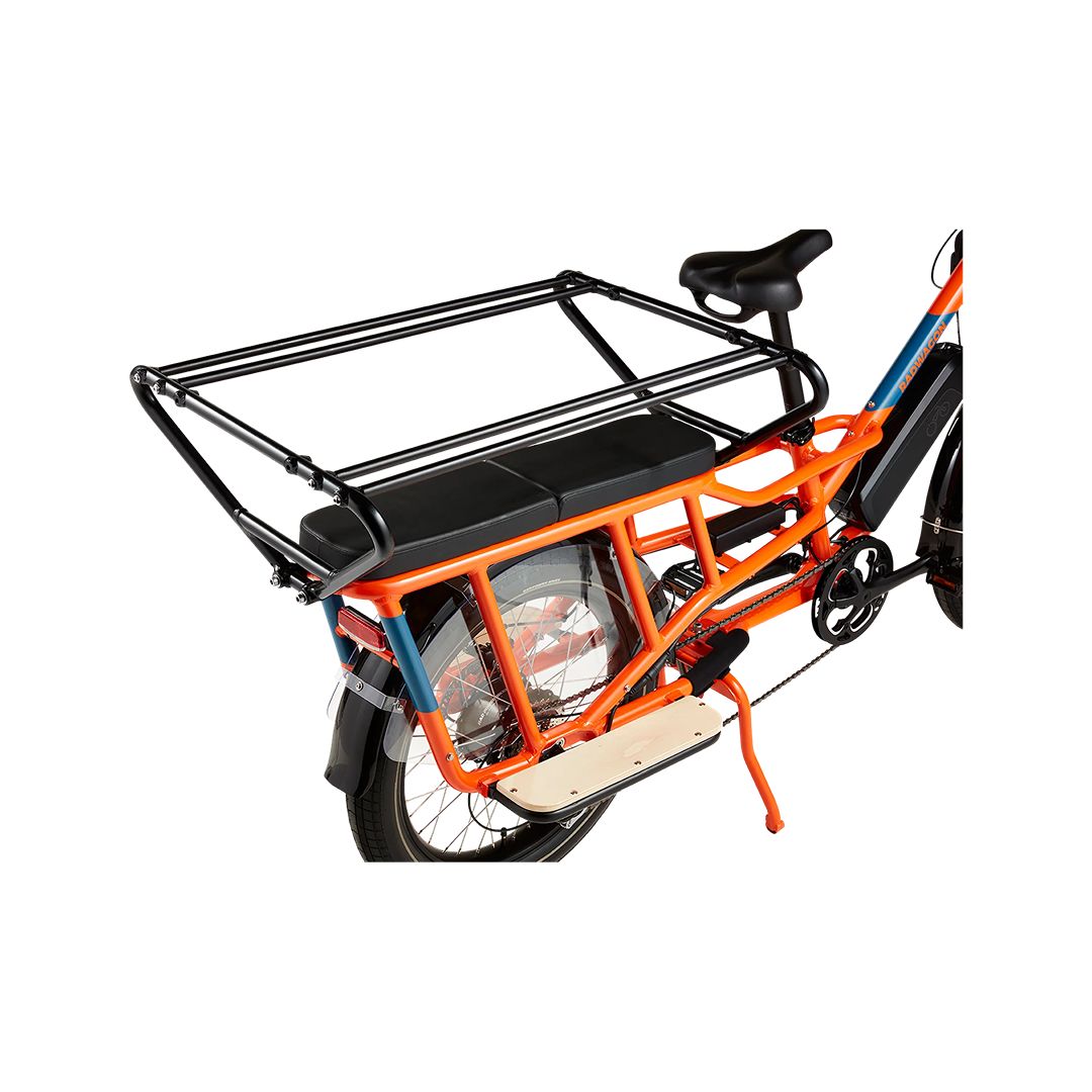 Rad Power Bikes RadWagon Caboose