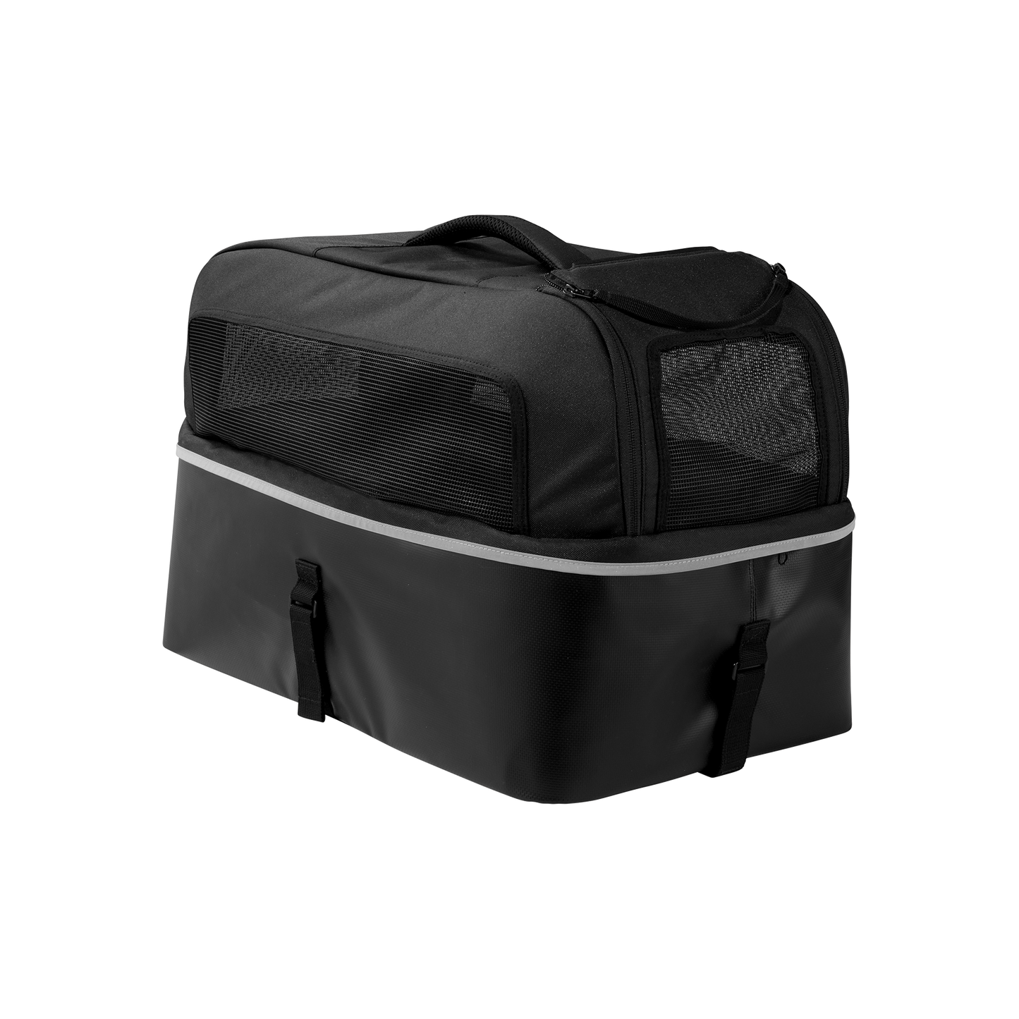 Pet Basket Carrier