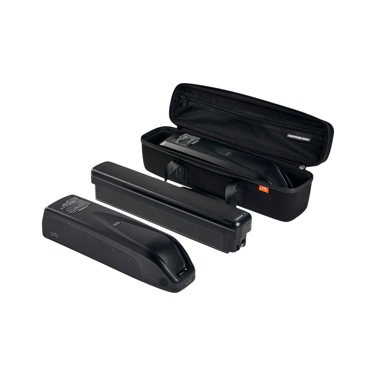 Rad Power Bikes Battery Travel Case