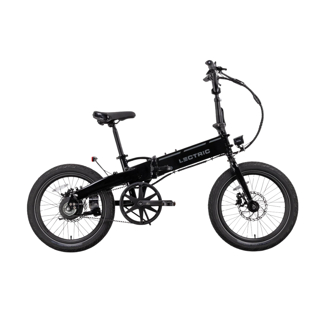 Lectric XP Lite 2.0 Electric Folding Bike