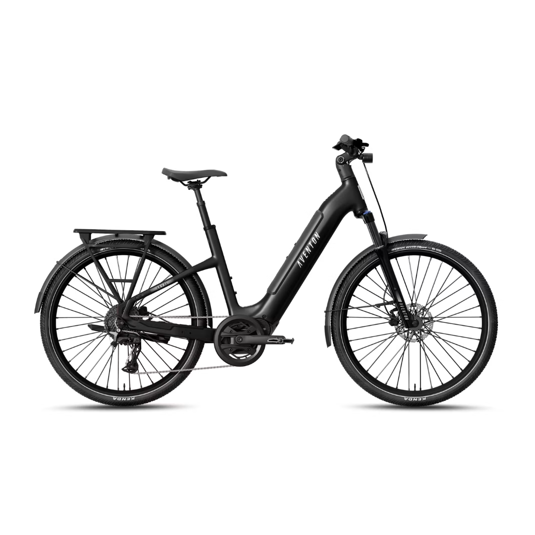 Aventon Level 4 ADV Ebike