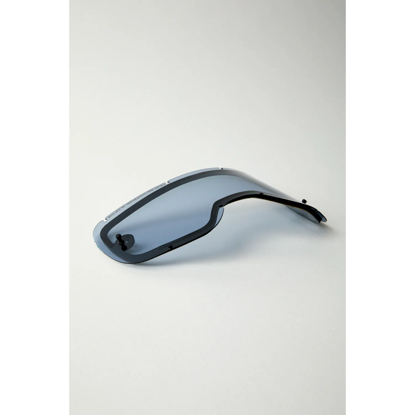Fox Airspace & Main VLS Dual Lexan Lens