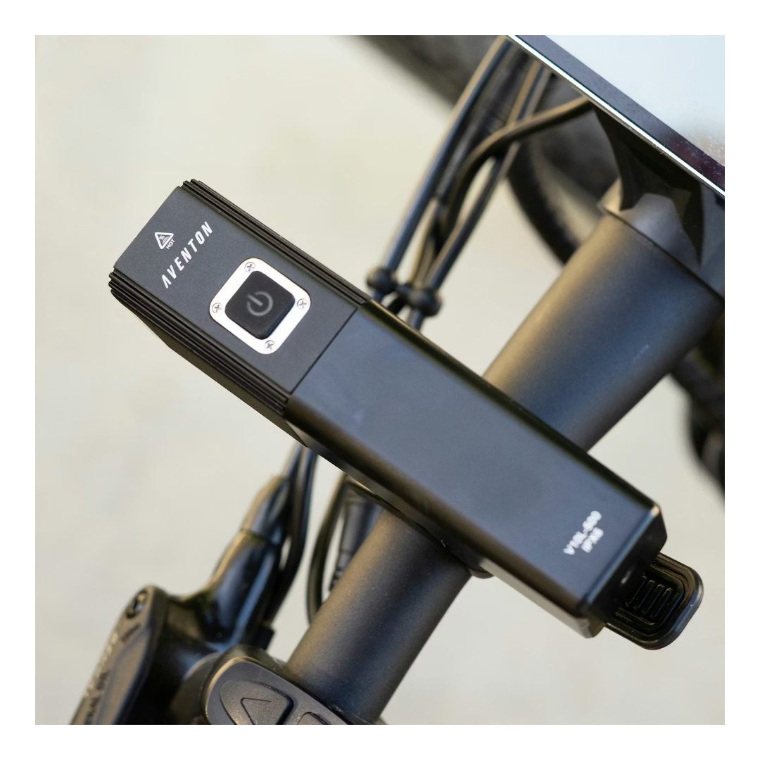 Aventon Head Light V10-500