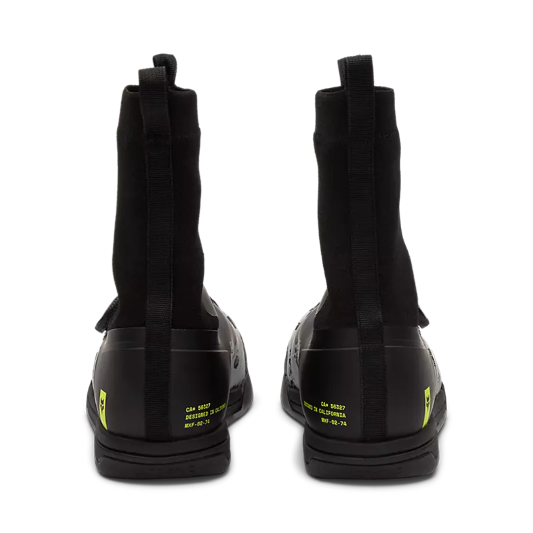 FOX UNION BOA FLAT DIFFUSE SE