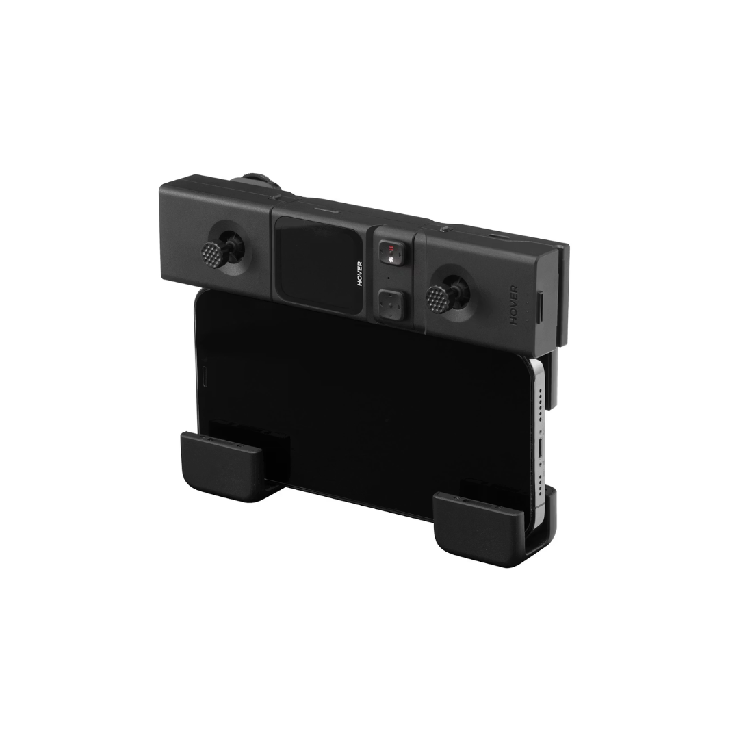 HOVERAir Beacon and JoyStick Bundle