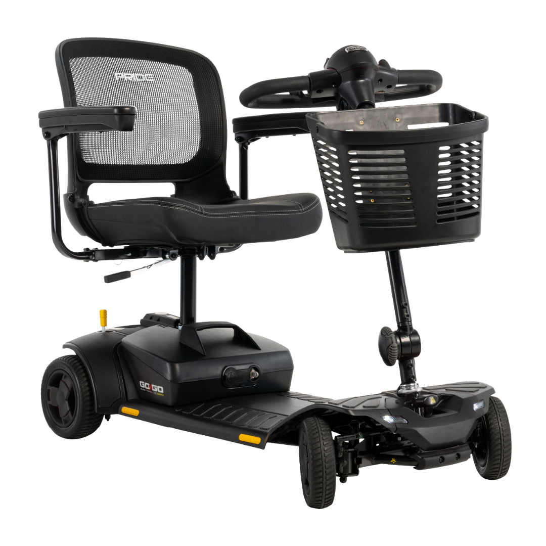 Pride Mobility Go Go Elite Traveller® Gen 3
