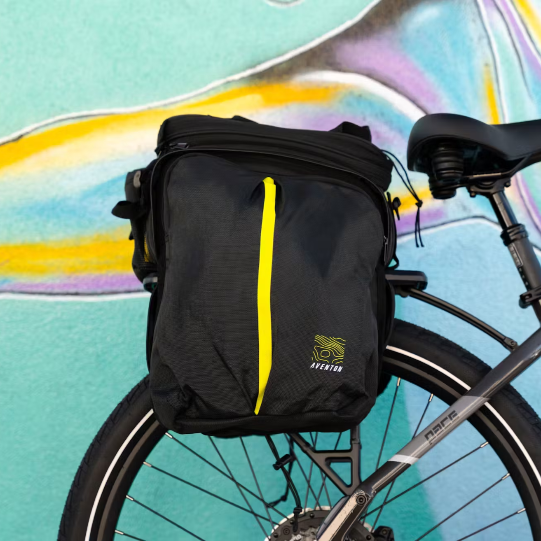 Aventon Rack-Top Bag (Quick Release Compatible)