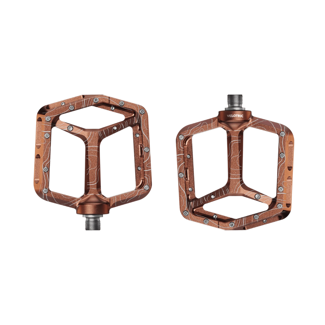 Velotric All-Mountain Pedals
