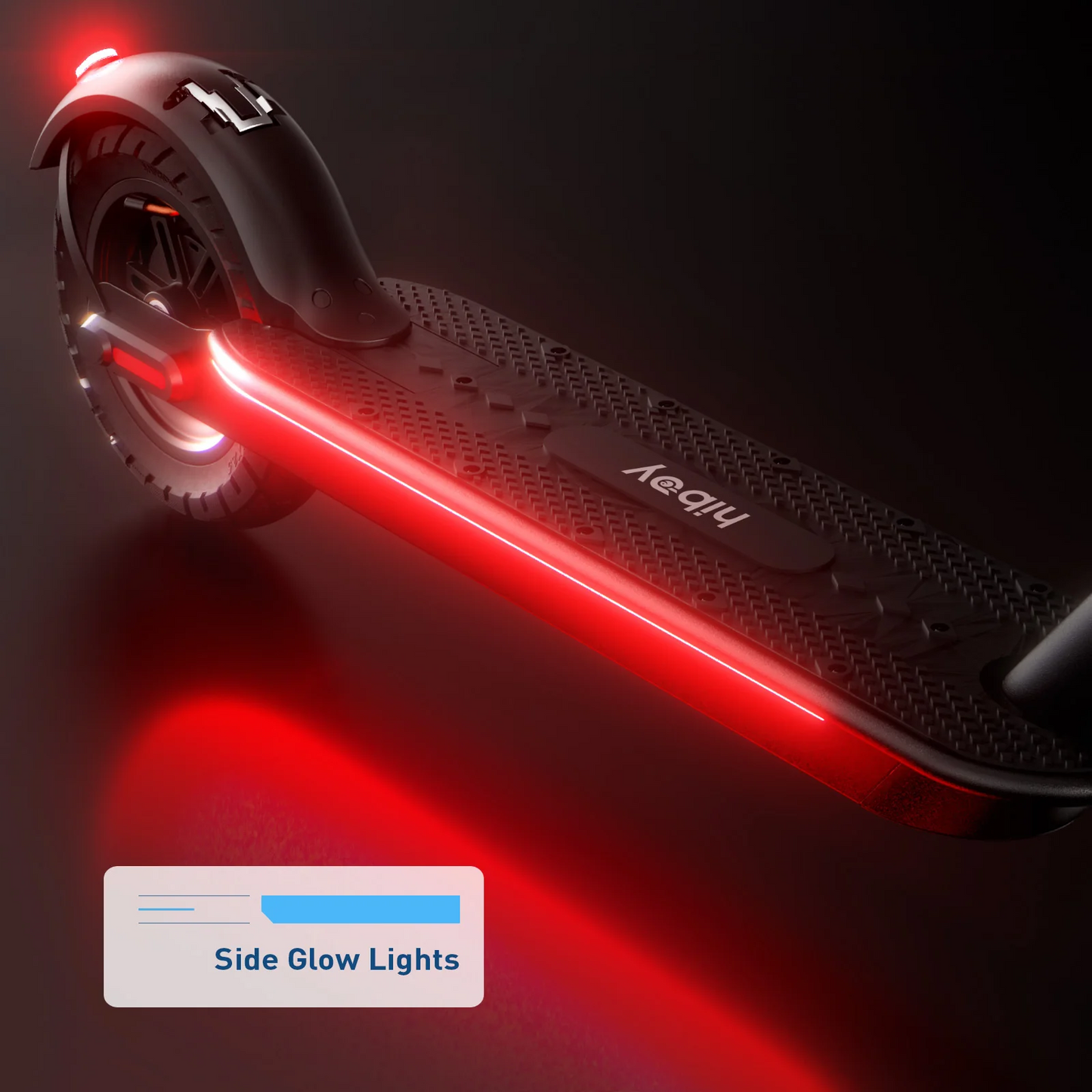Hiboy S2 SE Electric Scooter