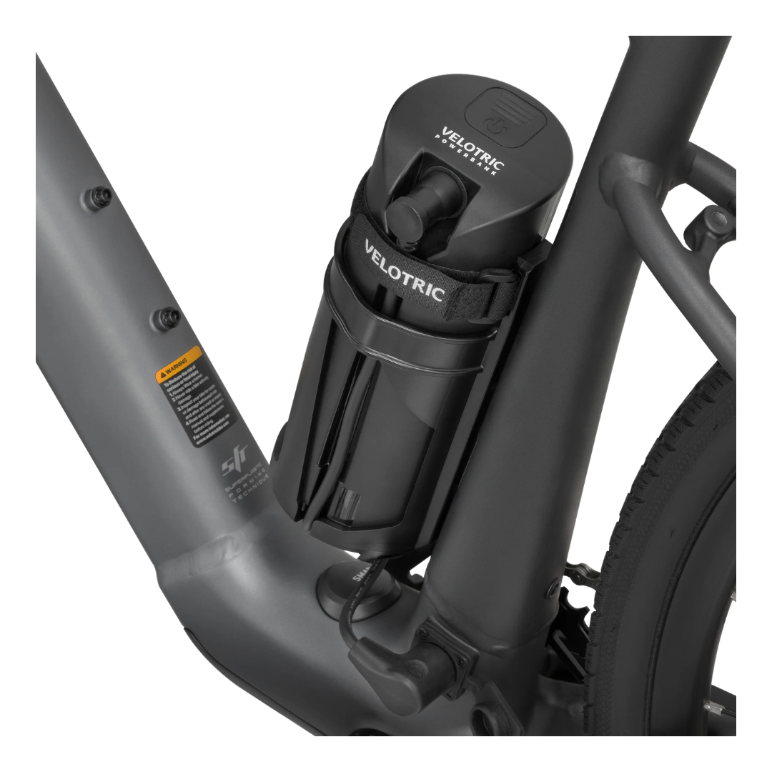 Velotric Range Extender Battery