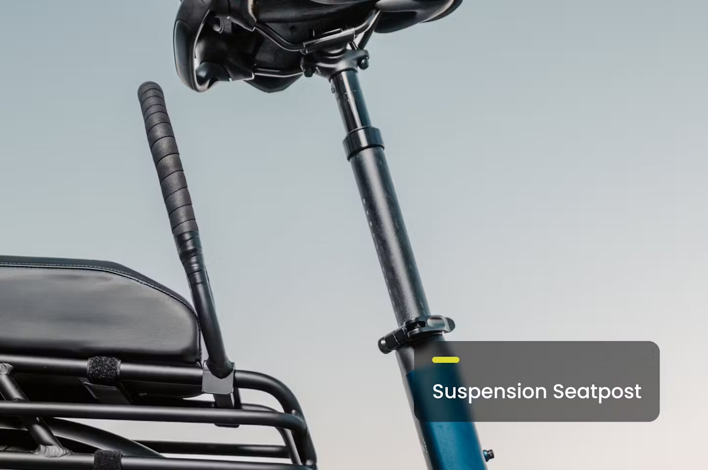 Aventon Abound SR Electric Bike