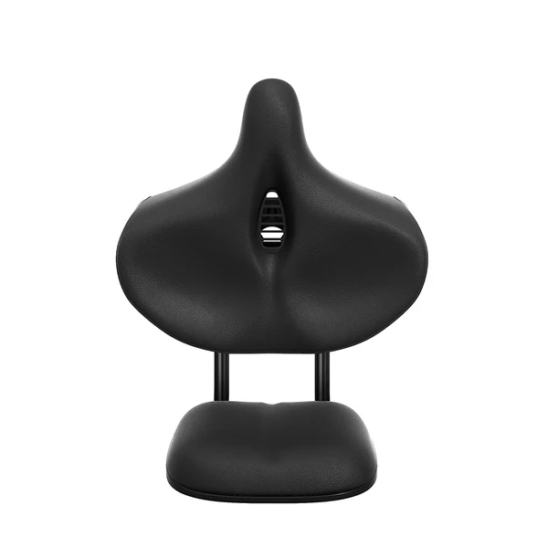 Mooncool Adjustable Wide Trike Seat with Backrest