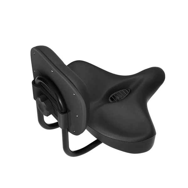 Mooncool Adjustable Wide Trike Seat with Backrest