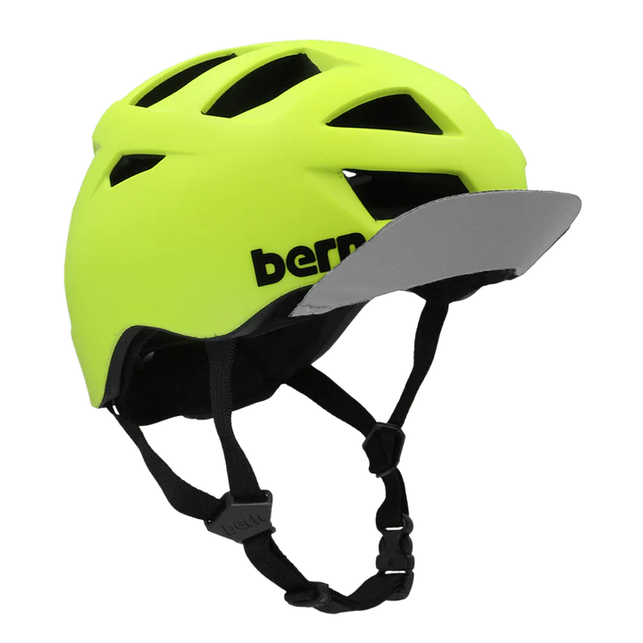 Bern Allston DVRT Bike Helmet