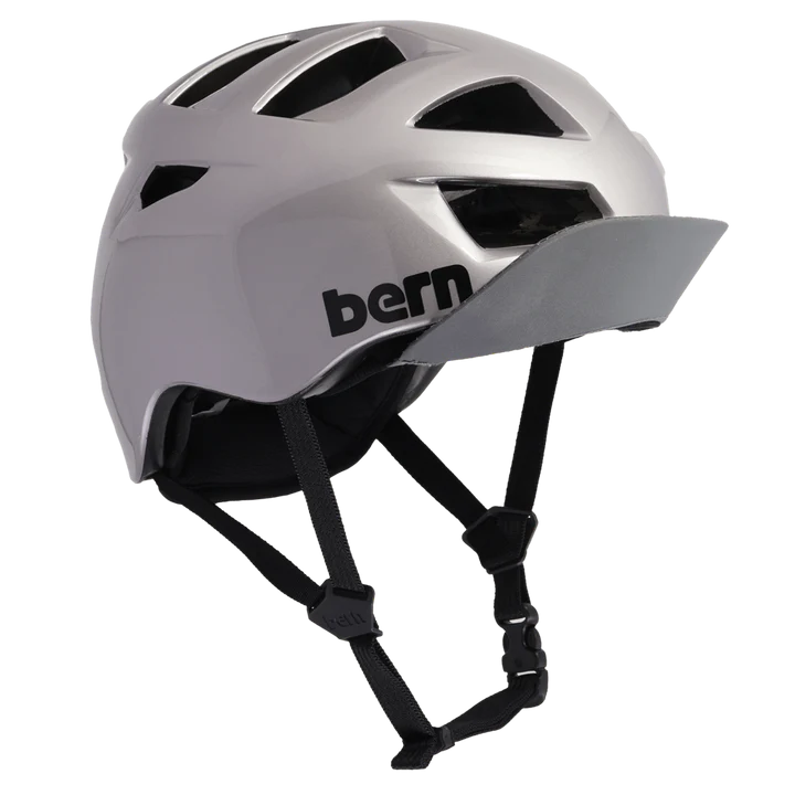 Bern Allston DVRT Bike Helmet