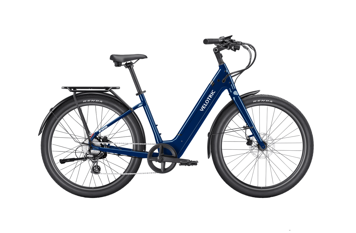 Velotric Breeze 1 Electric Bike