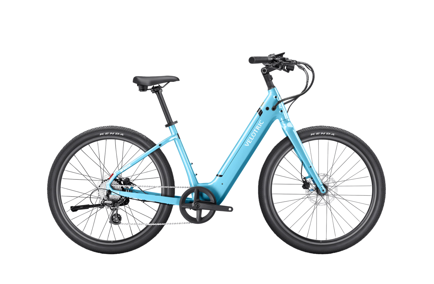 Velotric Breeze 1 Electric Bike