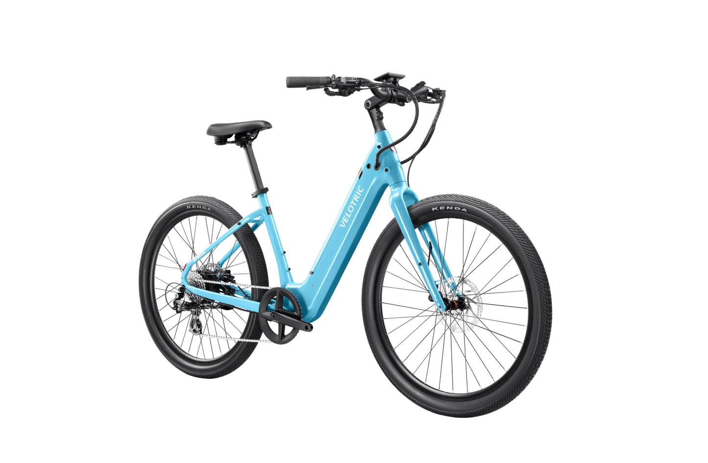 Velotric Breeze 1 Electric Bike
