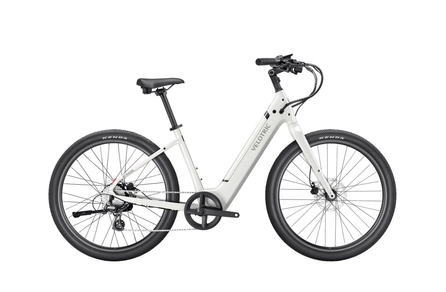 Velotric Breeze 1 Electric Bike