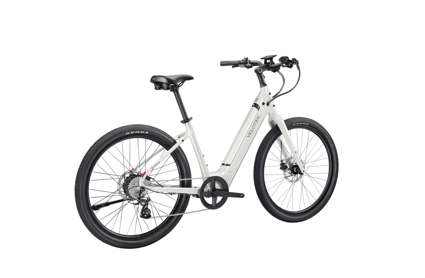 Velotric Breeze 1 Electric Bike