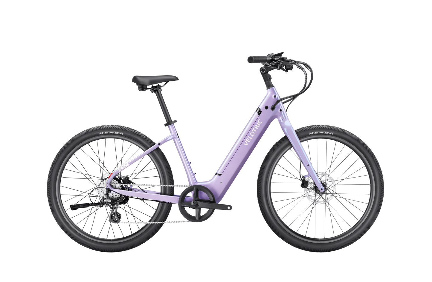 Velotric Breeze 1 Electric Bike