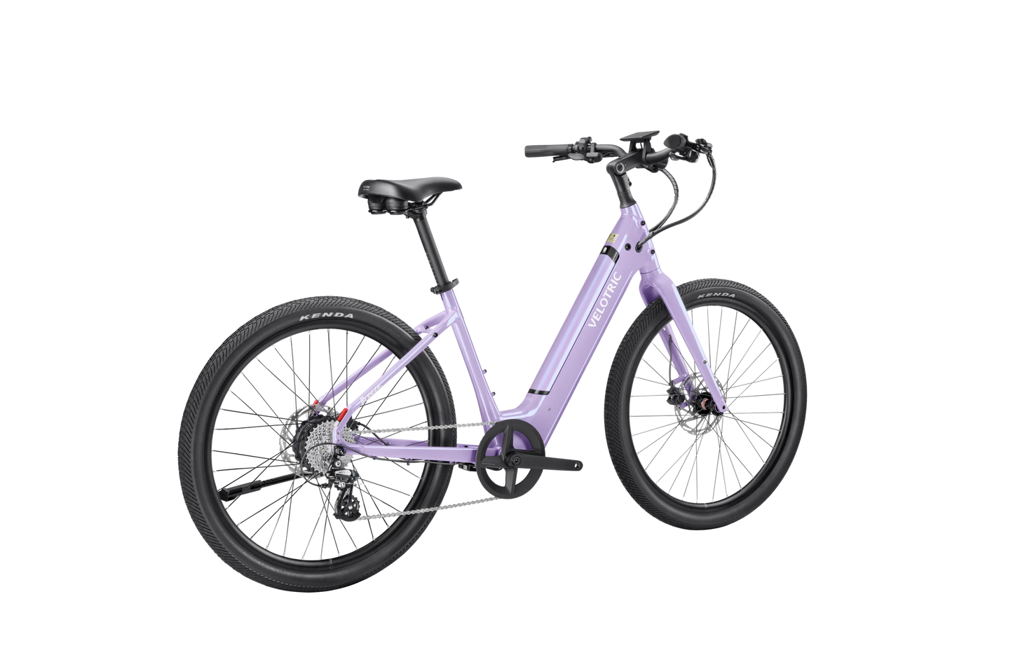 Velotric Breeze 1 Electric Bike