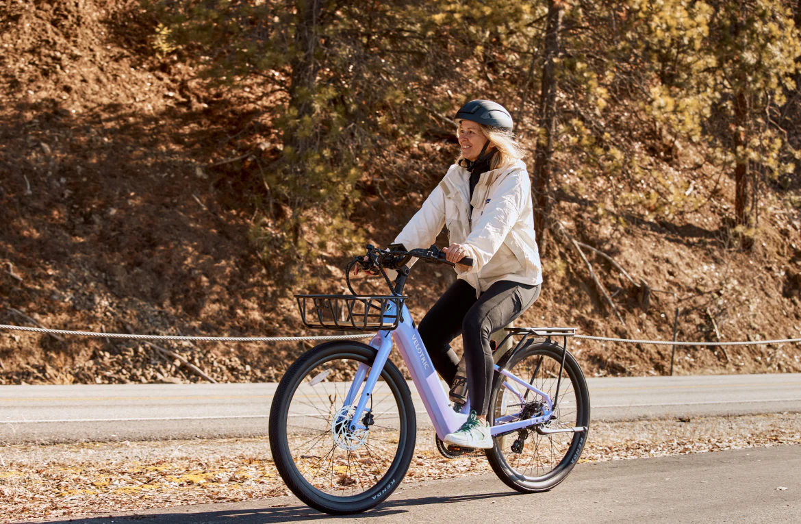 Velotric Breeze 1 Electric Bike