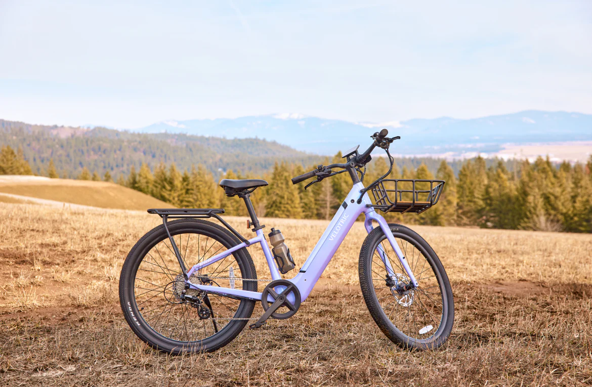 Velotric Breeze 1 Electric Bike