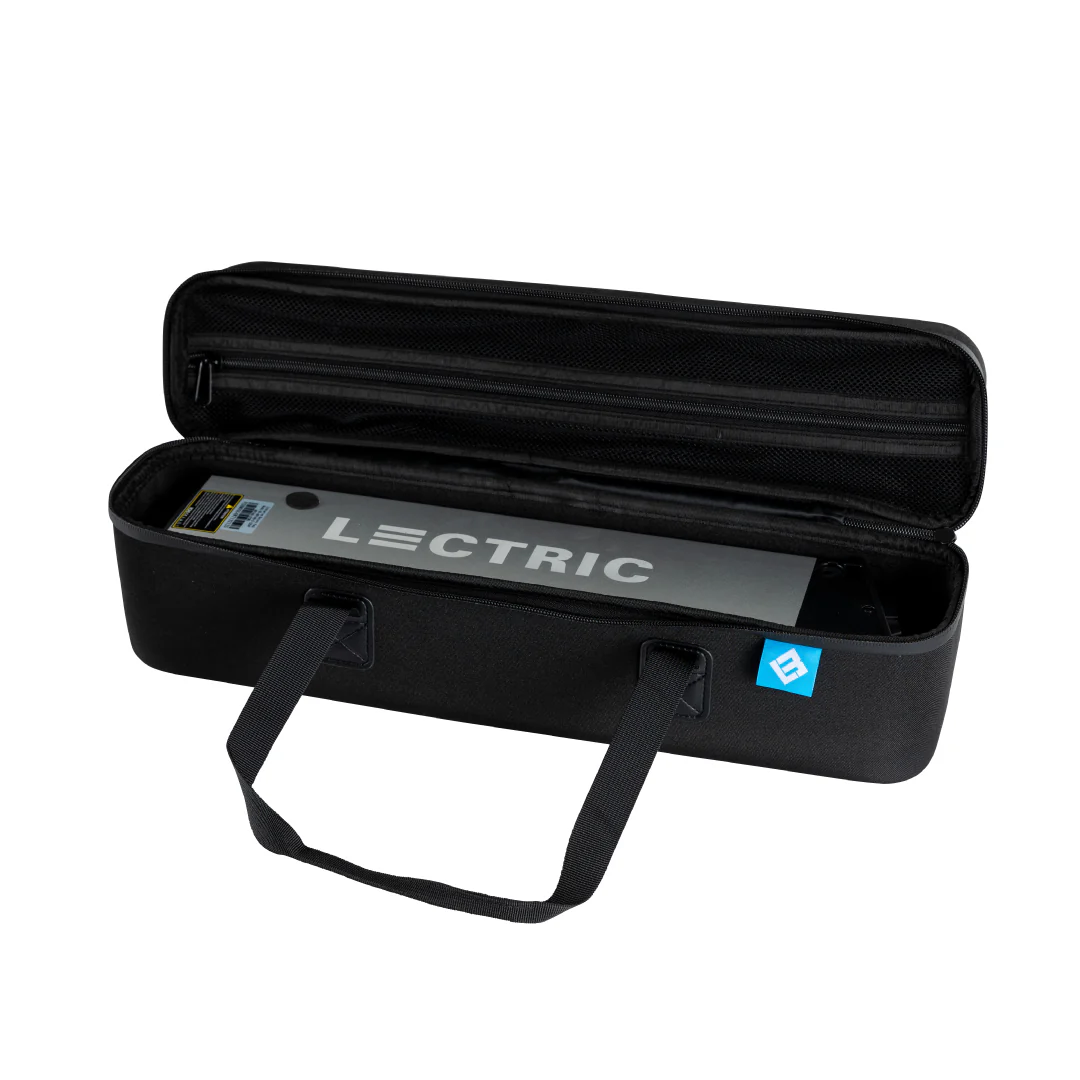 Lectric Battery Travel Case